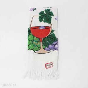 Kitchen towel/tea dish towel for wholesale