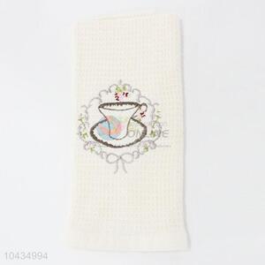 Promotional Gift Super Cotton Kitchen Towel