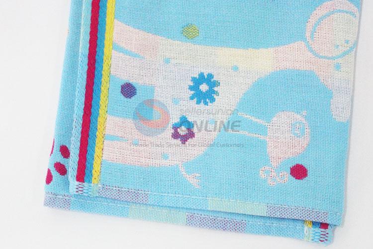 Children Cartoon Hand Dry Towel Lovely