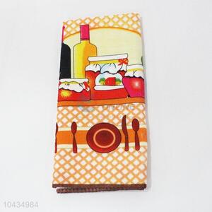 Europea-style Microfiber Kitchen Tea Towel