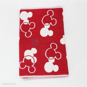 Lovely Kids Hand Towel Cotton Baby Handkerchief