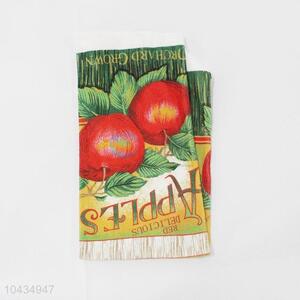 Fruit Printed Kitchen Towel/Cleaning Cloth