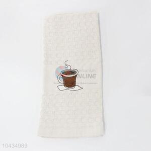 New arrivals cotton kitchen towels/tea towel