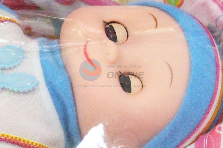New Trendy Cute Doll Toys Stroller Set,16 Inch