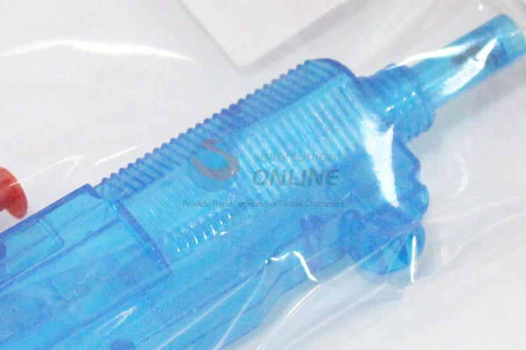 Top Selling Super Quality Plasitc Squirt Water Gun