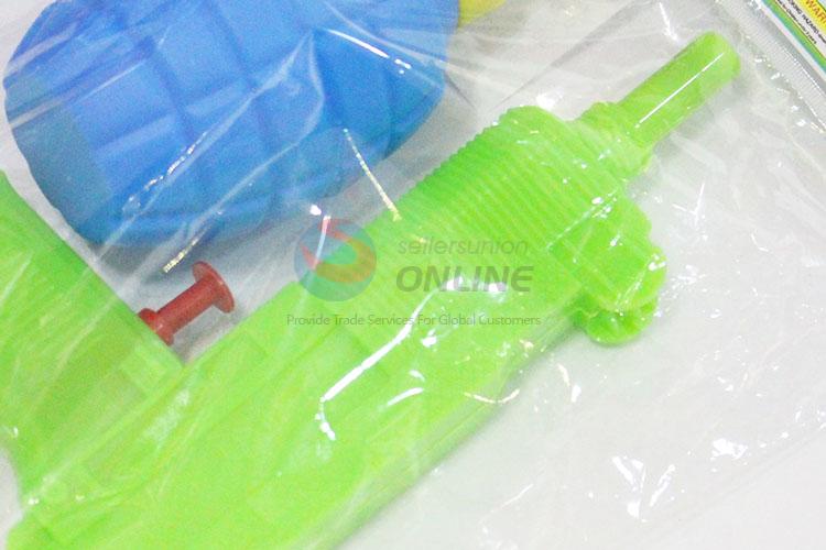 Top Quality Low Price Plasitc Squirt Water Gun