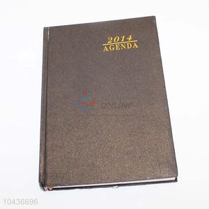 High Quality Brown Business Notebook