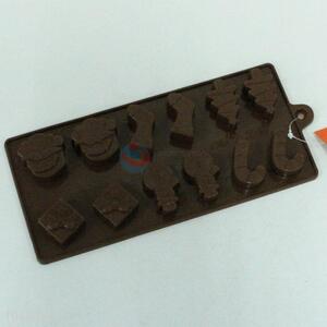 Top Quality Silicone Mold Chocolate Mould