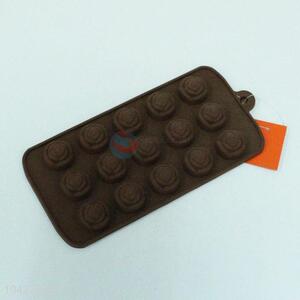 Newest Silicone Baking Mold Chocolate Mould