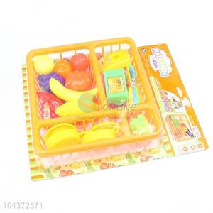 New Products Plastic Tableware Set For Kids
