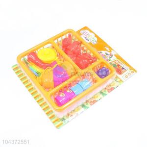 China Supplies Wholesale Cooking Tableware Set Blister Card Package
