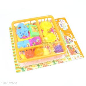 Made In China Plastic Tableware Tool Set