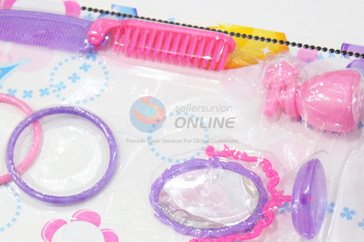 Factory Price Popular Wholesale Make Up Toy Set For Girls