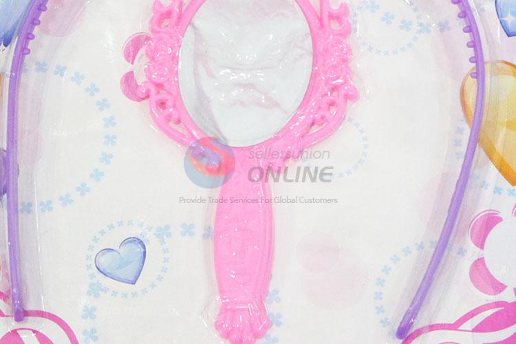 Latest Style Girl Toys Make Up Toy Girls Ornament Set Toy