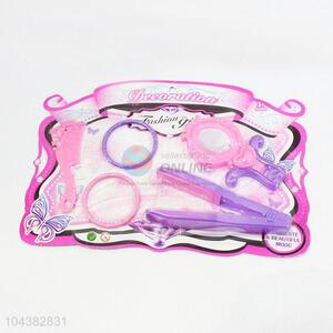 New Style Girls Beauty Products Set Toys