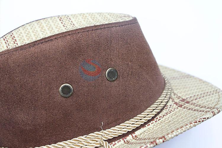 Special Design DIY Vintage Charming Cowboy Hats