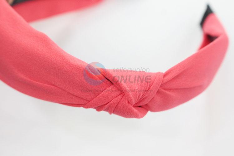 Fashion hair bands,hair accessories