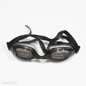 China Supply Plastic Swimmming Glasses