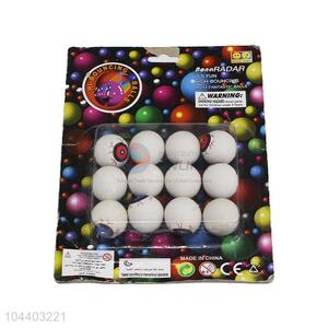 Bouncy Balls/Rubber Balls Toys Set