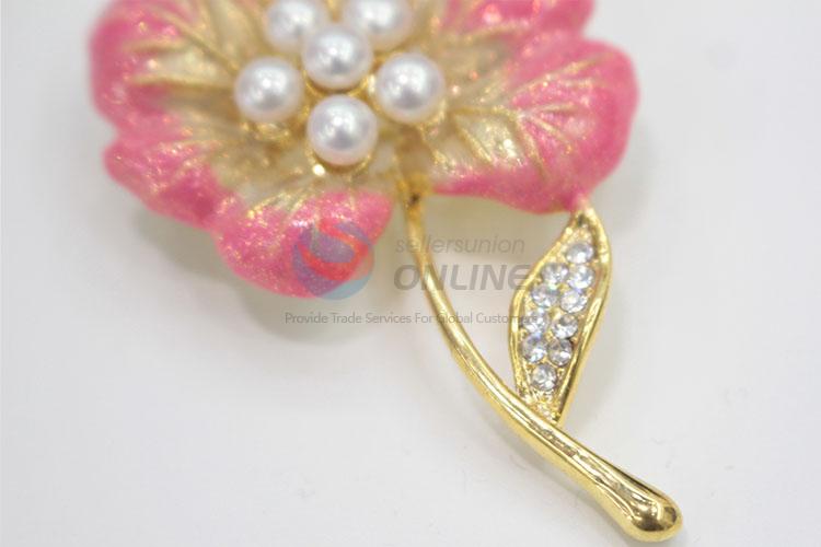 Best selling fashion brooch