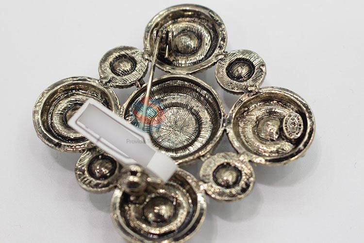 High sales popular design brooch