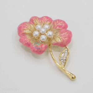 Best selling fashion brooch