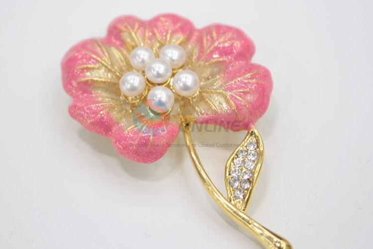 Best selling fashion brooch