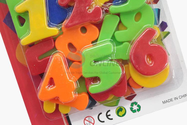 Direct factory hot selling magnetic numbers