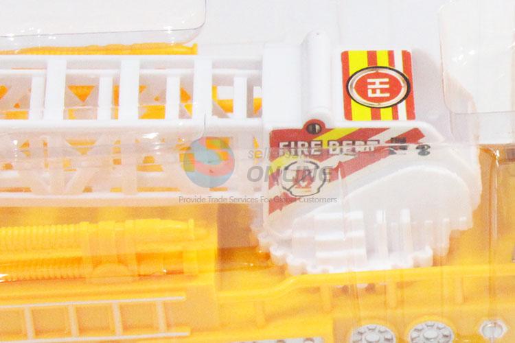 Inertial Fire Engine Toys With Factory Price