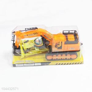 Hot Sale Inertial Engineering Car Toys