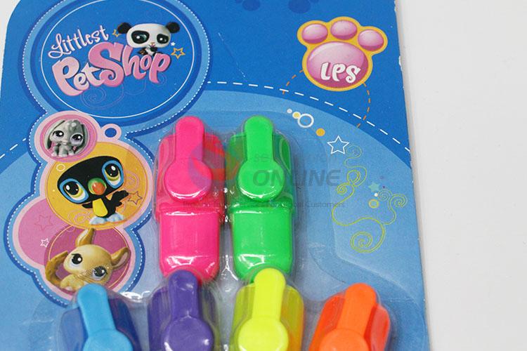 Cheapest Plastic Highlighters Set