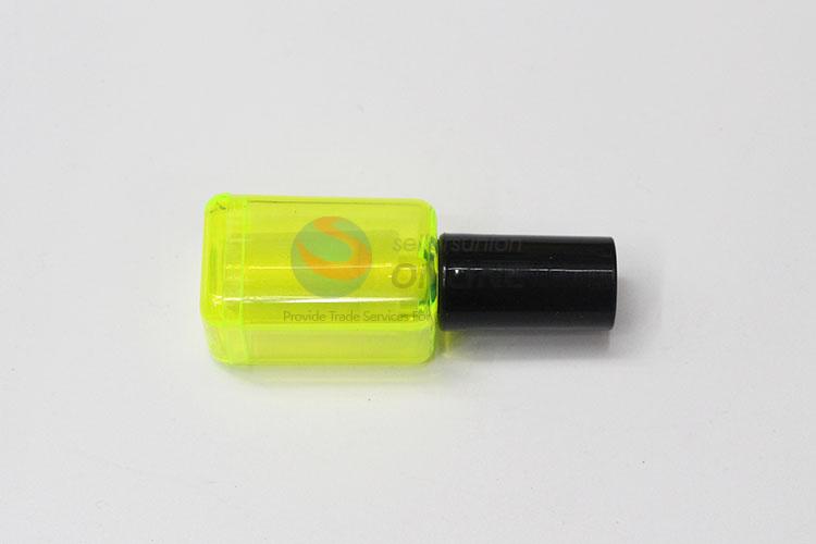 New Design Plastic Highlighters Set