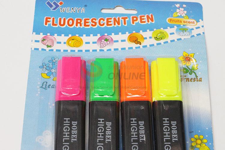 Direct Factory Plastic Highlighters Set