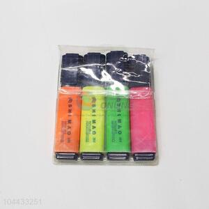 Promotional Plastic Highlighters Set