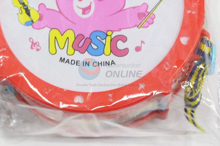 Wholesale low price best musical instrument toy