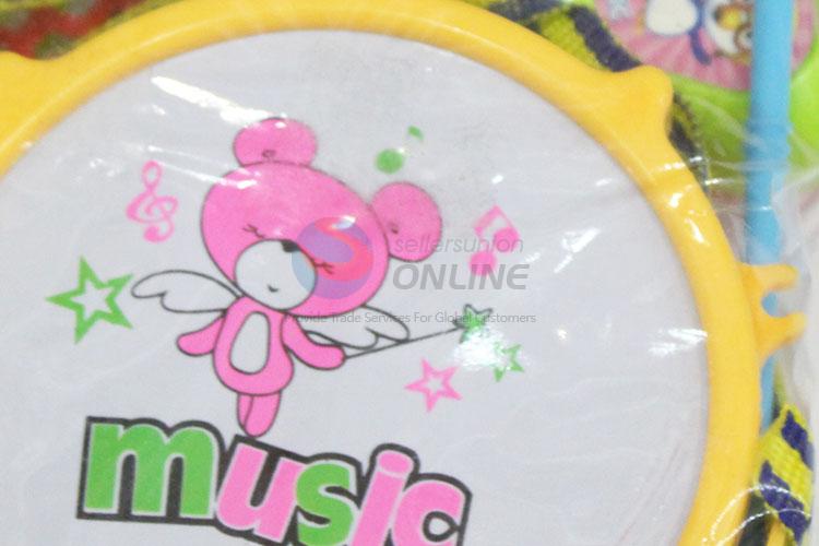 Fashionable low price musical instrument toy