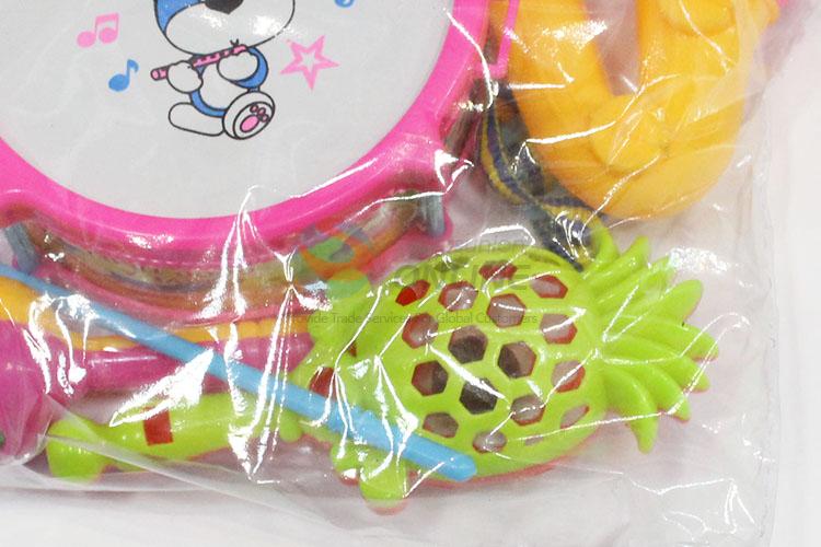 Cute best popular style musical instrument toy