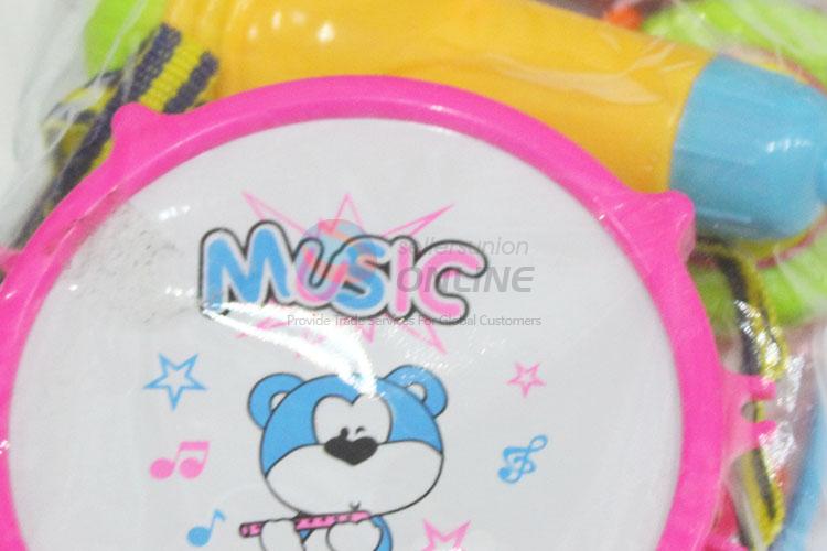 Wholesale best cheap musical instrument toy