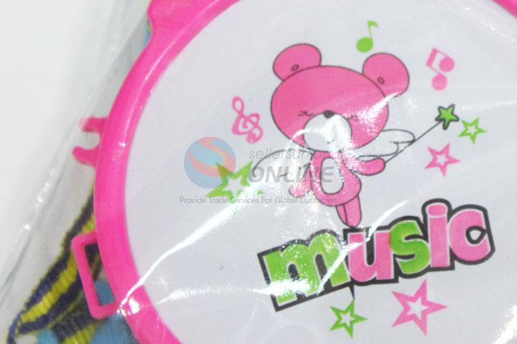 Recent design hot selling musical instrument toy