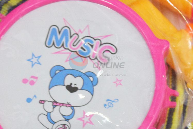 Wholesale low price musical instrument toy