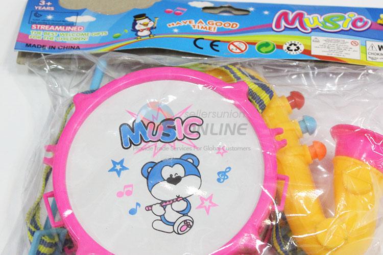 Cute best popular style musical instrument toy