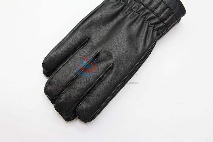 Direct Price Running Gloves Men Gloves Full Finger Glove