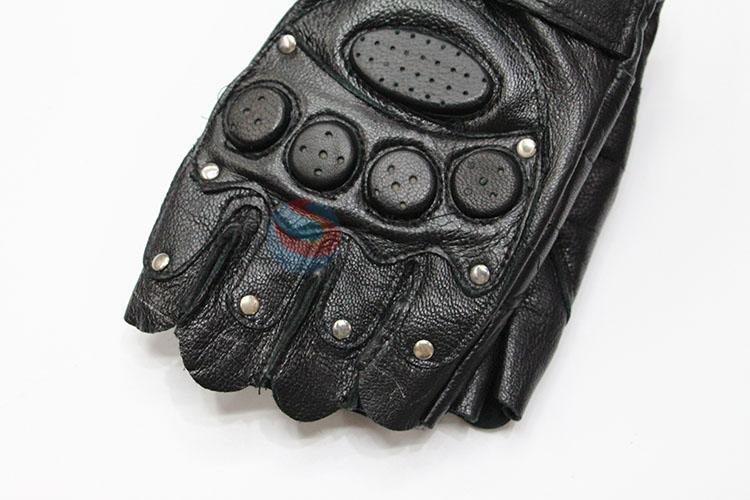 Top Selling Winter Gloves Bike Fishing Outdoor Safety Glove