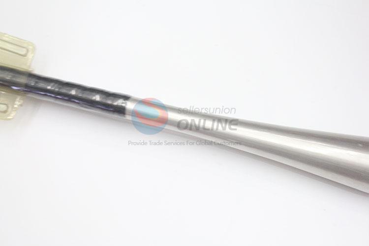 High Quality Silver Baseball Bat with Ball Set