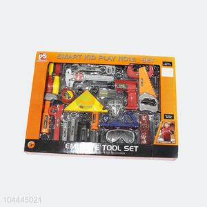 Low price new arrival tool set simulation toy