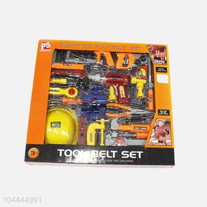 Great useful low price tool set simulation toy