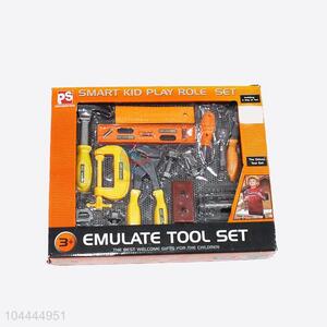 Wholesale cheap tool set simulation toy