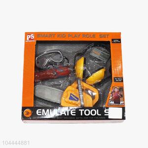 Popular factory price best tool set simulation toy