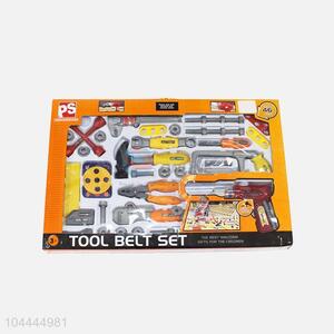 New product low price tool set simulation toy