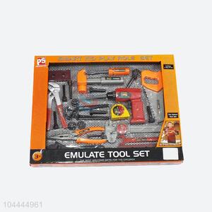 Good quality low price tool set simulation toy